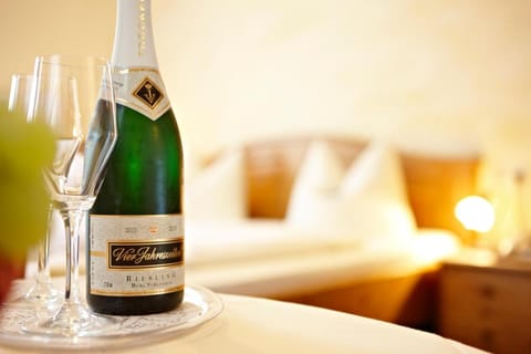 Hotel Vier Jahreszeiten Hotel in Garmisch-Partenkirchen