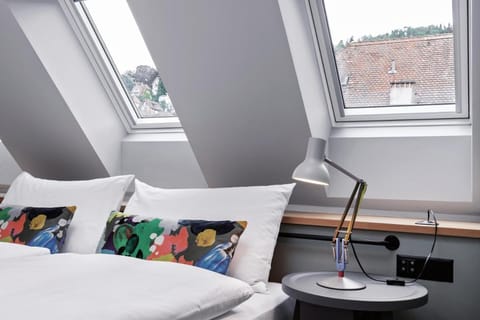 Sorell Hotel City Weissenstein Hotel in St. Gallen