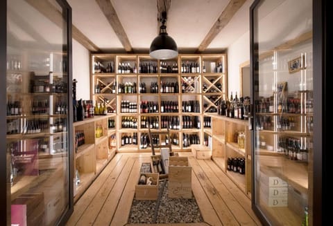 Hotel Olympic - Montana Center Hotel in Crans-Montana