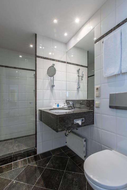 Radisson Blu Hotel Schwarzer Bock Wiesbaden Hotel in Wiesbaden