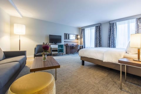 Radisson Blu Hotel Schwarzer Bock Wiesbaden Hotel in Wiesbaden