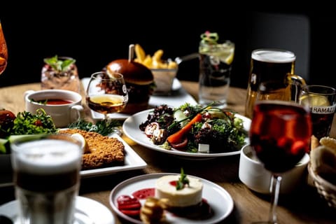 ibis Hotel Frankfurt Airport Hotel in Frankfurt