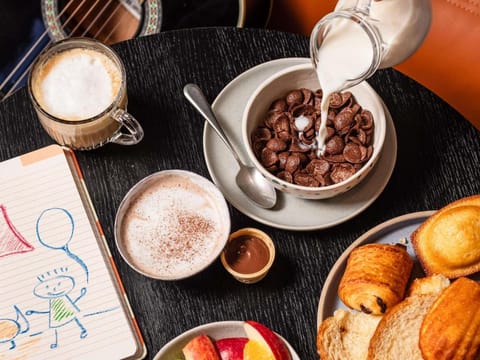 ibis Hotel Frankfurt Airport Hotel in Frankfurt