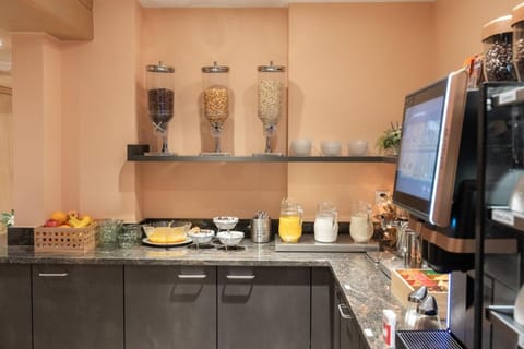 Hotel Grindelwalderhof Hotel in Grindelwald