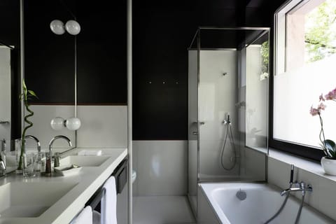 The Hotel Lucerne, Autograph Collection by Marriott Hotel in Lucerne