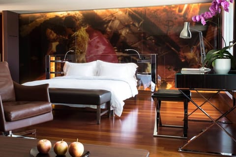 The Hotel Lucerne, Autograph Collection by Marriott Hotel in Lucerne