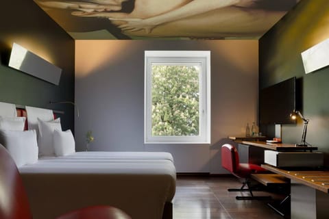 The Hotel Lucerne, Autograph Collection by Marriott Hotel in Lucerne