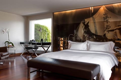 The Hotel Lucerne, Autograph Collection by Marriott Hotel in Lucerne