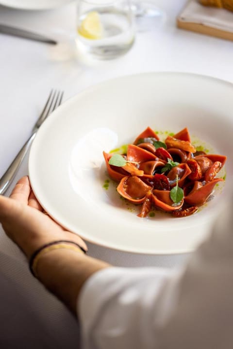 Hotel Angleterre & Résidence Hotel in Lausanne