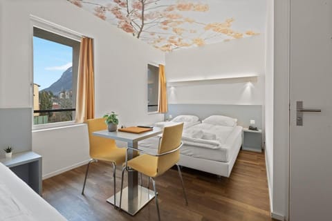 Hôtel de la Poste Sierre Hotel in Sierre