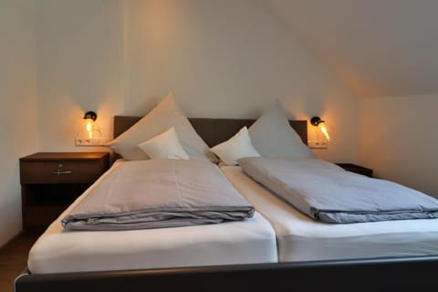 Hotel Zur Post Bed and Breakfast in Cochem-Zell