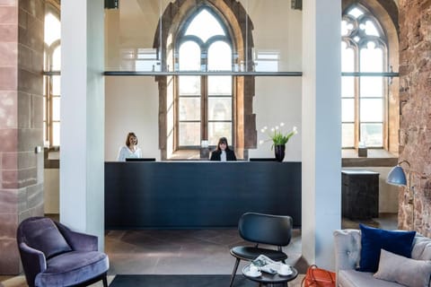 Kloster Hornbach Hotel in Saarland, 66, Germany