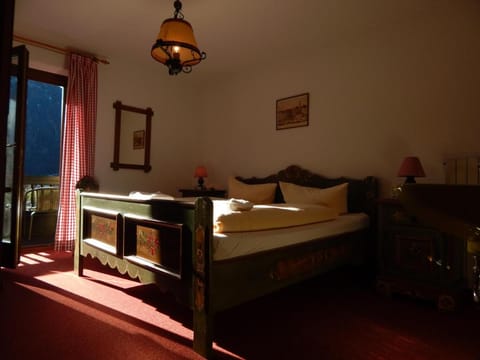 Sporthotel Schönau am Königssee Hotel in Schönau am Königssee