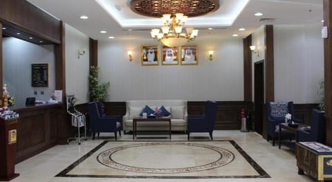 Al Diar Mina Hotel Hotel in Abu Dhabi