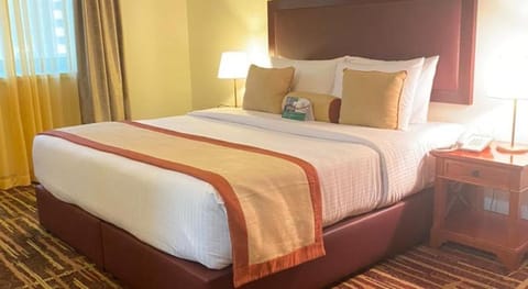 Al Diar Mina Hotel Hotel in Abu Dhabi