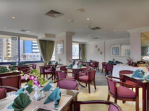 Al Diar Mina Hotel Hotel in Abu Dhabi