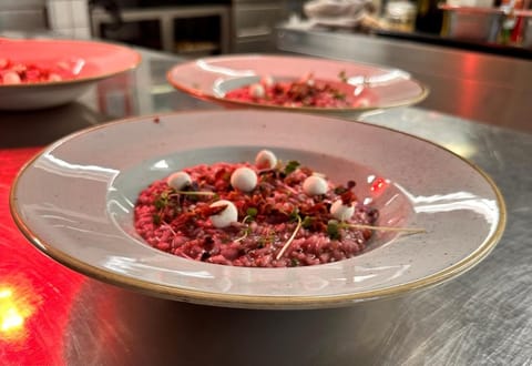 Hotel & Restaurant Forni Hotel in Airolo