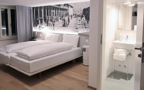 Hotel & Restaurant Forni Hotel in Airolo