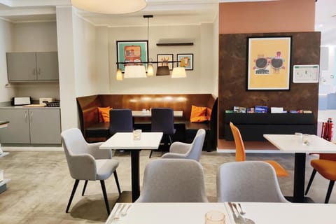 Garner Hotel Wiesbaden City By IHG Hotel in Wiesbaden