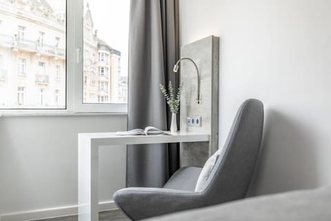 Garner Hotel Wiesbaden City By IHG Hotel in Wiesbaden