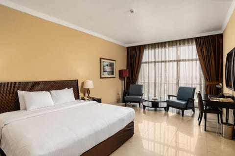 Oryx Hotel Hotel in Abu Dhabi