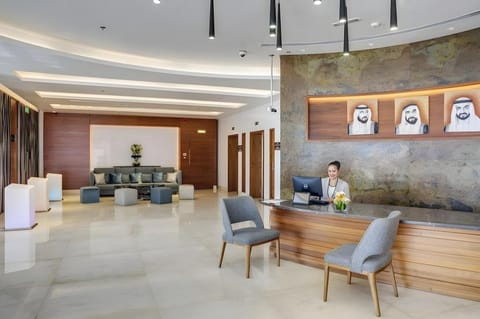 Oryx Hotel Hotel in Abu Dhabi