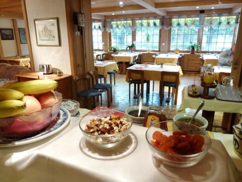 Post Hardermannli Hotel in Interlaken