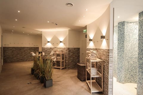 Riessersee Hotel Hotel in Garmisch-Partenkirchen