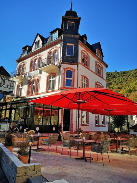Haus Hohenzollern & Haus 'Ambiente Hotel in Cochem-Zell