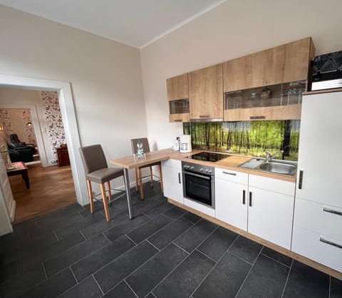 Haus Hohenzollern & Haus 'Ambiente Hotel in Cochem-Zell