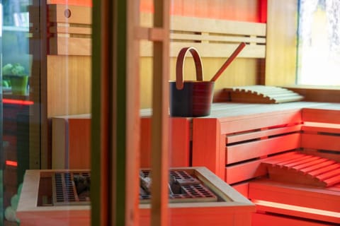 Alpin & Wellness Resort Ludwig Royal Hotel in Oberstaufen