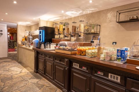 Alpin & Wellness Resort Ludwig Royal Hotel in Oberstaufen