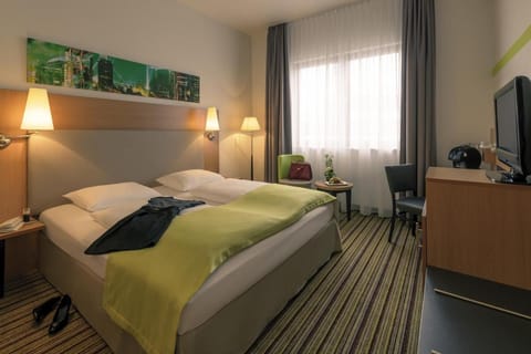 Mercure Hotel Frankfurt Eschborn Süd Hotel in Frankfurt