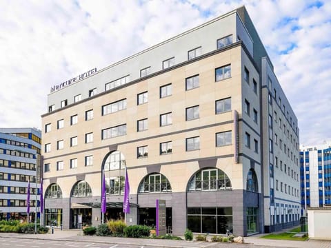 Mercure Hotel Frankfurt Eschborn Süd Hotel in Frankfurt