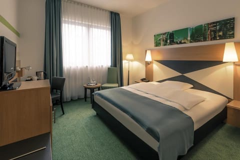 Mercure Hotel Frankfurt Eschborn Süd Hotel in Frankfurt