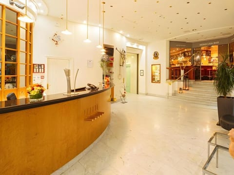 Sommerau Ticino Swiss Quality Hotel Hotel in Canton of Zurich