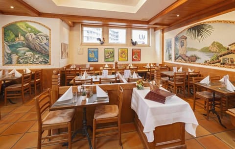 Sommerau Ticino Swiss Quality Hotel Hotel in Canton of Zurich