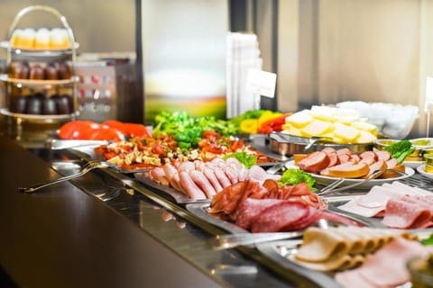 Hotel Vis à vis Hotel in Lindau