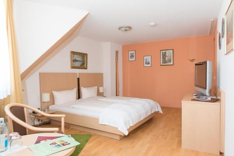 Hotel am Friedrichsbad Hotel in Baden-Baden