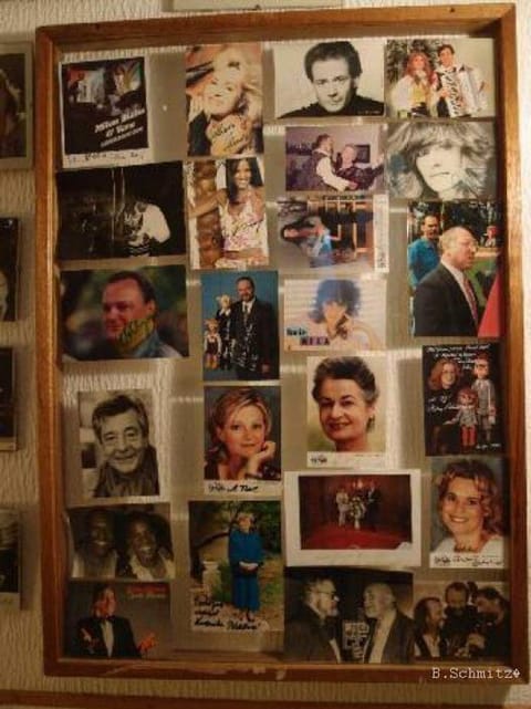 Hotel am Friedrichsbad Hotel in Baden-Baden