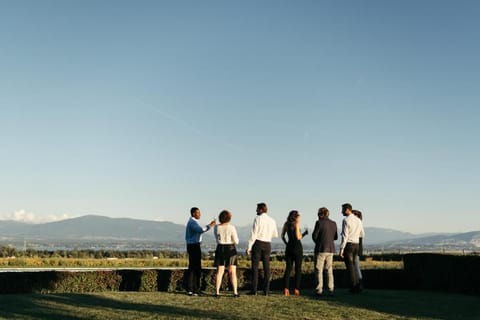 Everness Hotel & Resort Hotel in Divonne-les-Bains