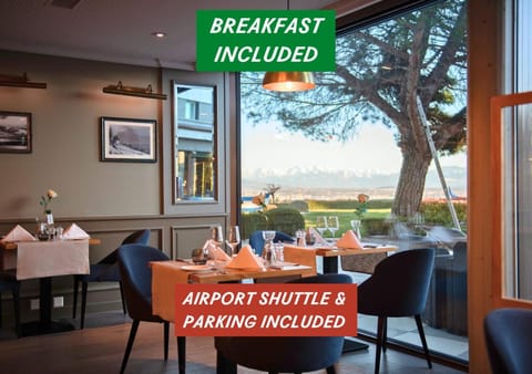 Everness Hotel & Resort Hotel in Divonne-les-Bains