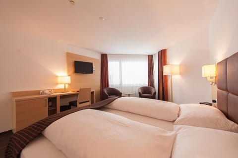 SeminarHotel am Agerisee Hotel in Zug, Switzerland