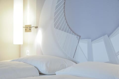 SeminarHotel am Agerisee Hotel in Zug, Switzerland