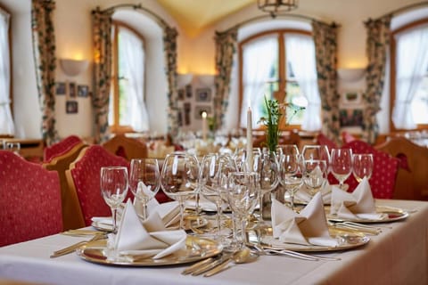 Hotel am Badersee Hotel in Grainau