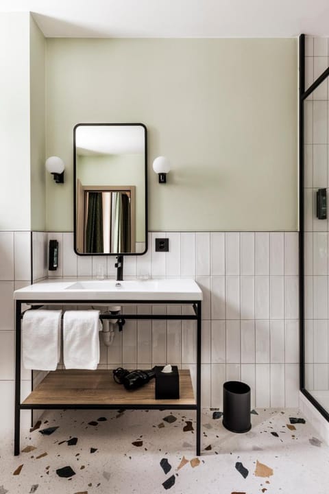 Hotel Valaisia Crans Montana, a Faern Collection Resort Hotel in Crans-Montana