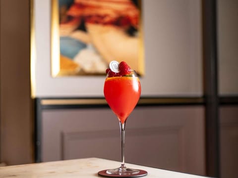 Hotel Rotary Geneva-MGallery Hotel in Geneva