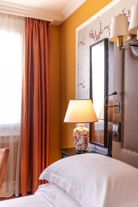 Hotel Rotary Geneva-MGallery Hotel in Geneva