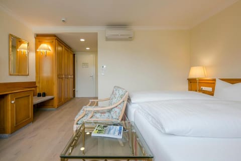 Hotel Sailer Hotel in Innsbruck