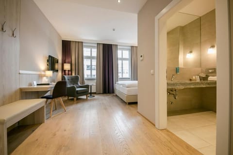 Hotel Sailer Hotel in Innsbruck